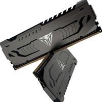 Patriot Viper Steel RAM DDR4 3600 Mhz 64GB-2x32GB