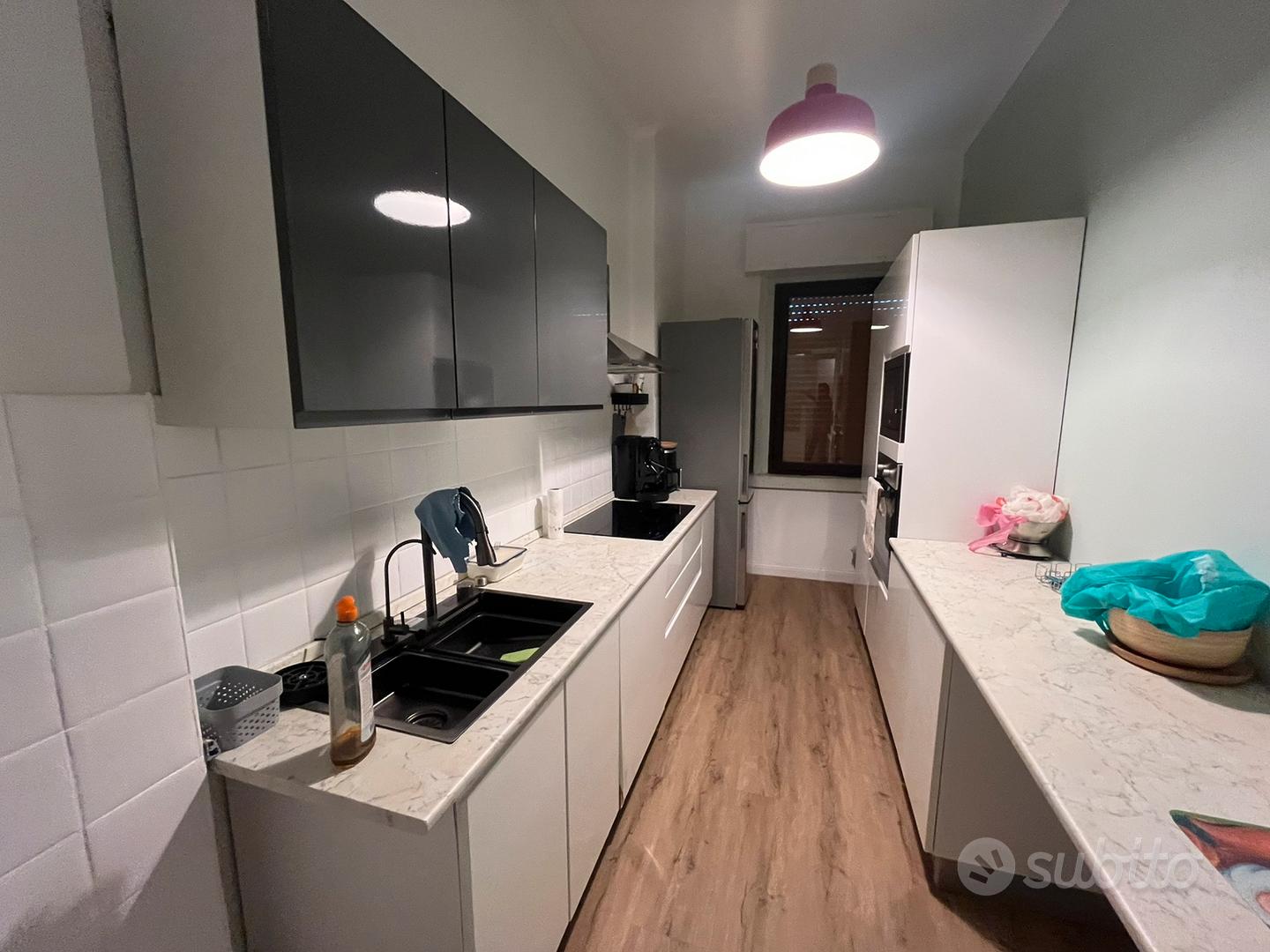 Appartamento – Catanzaro - Vista 3