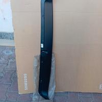 spoiler Ford Fiesta 1989> 