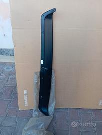 spoiler Ford Fiesta 1989> 