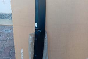 spoiler Ford Fiesta 1989> 