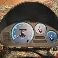 quadro strumenti Daewoo matiz 