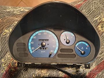 quadro strumenti Daewoo matiz 