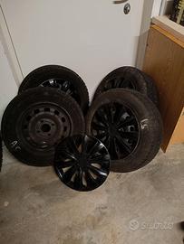 GOMME INVERNALI 175/65 R14