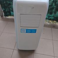 Condizionatore portatile