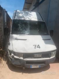 Iveco dayly 2800