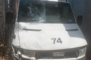 Iveco dayly 2800