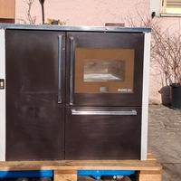 termocucina Anselmo Cola