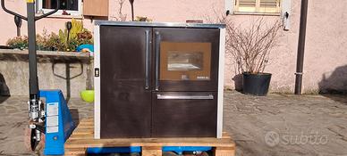 termocucina Anselmo Cola