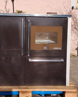 termocucina Anselmo Cola