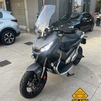 Honda X-ADV 750 * NO PERMUTE