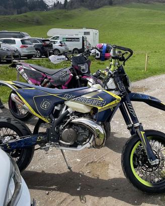 Husqvarna 300 2T