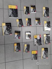 manuale uso istruzioni Aprilia vari modelli
