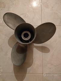 Elica Mirage Plus 19 DX