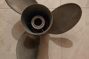 Elica Mirage Plus 19 DX