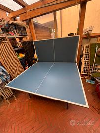 Tavolo ping pong garlando