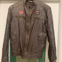 Giubbotto sportivo uomo