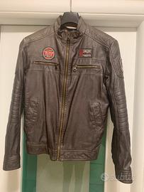 Giubbotto sportivo uomo