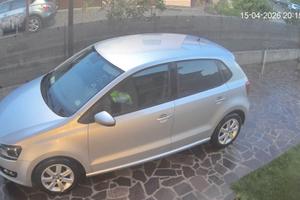 Volkswagen polo 1.6 diesel 90cv DSG