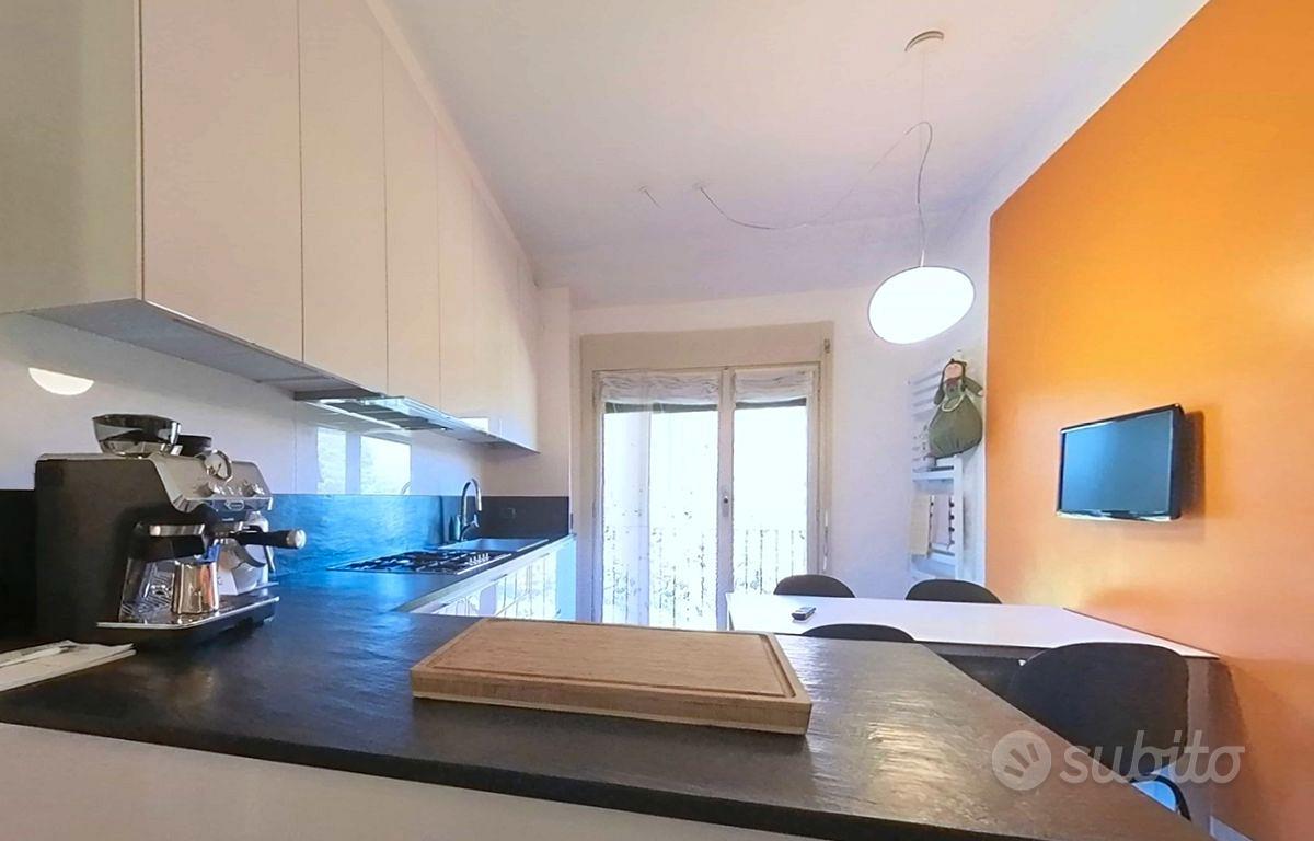 Appartamento – Lesmo, Cascina Baraggia - Vista 4