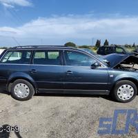 Vw passat variant 3b6 1.9 tdi 101cv - ricambi