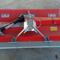 ZAPPATRICE MURATORI EZ125