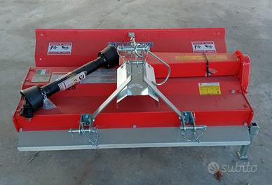 ZAPPATRICE MURATORI EZ125