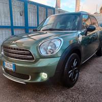 Mini Countryman 1.6 D 2015 BUSSINESS