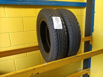 2 Gomme al 80% 135/80/13 STRIAL Estive - Cantù
