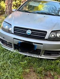 Fiat punto 1.2 16v 188 ricambi