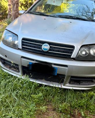 Fiat punto 1.2 16v 188 ricambi