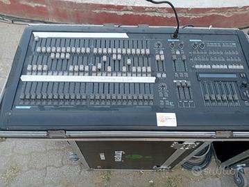Sgm Scan control 24.48