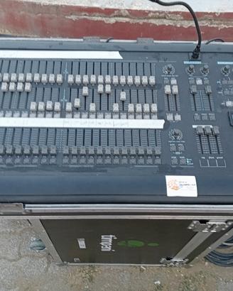 Sgm Scan control 24.48