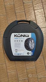 Catene da neve Konig XG 12 Pro 230