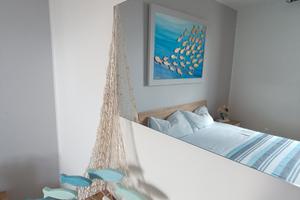 Casa vacanze a 150 m dalla spiaggia