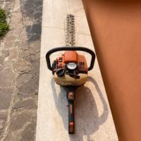 Taglia siepe stihl