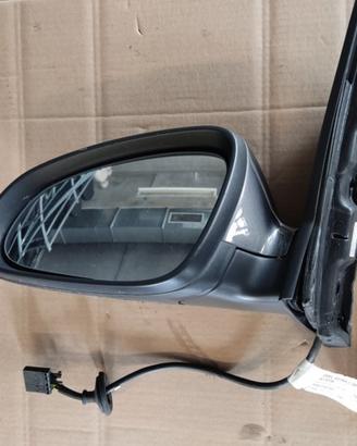 Specchio sinistro OPEL ASTRA J del 2012