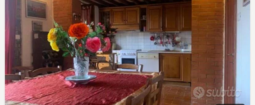 Appartamento – Montespertoli, Fornacette - Vista 5