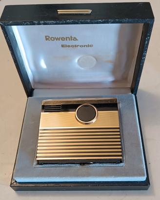 Accendino da tavolo Vintage ROVENTA (NUOVO)