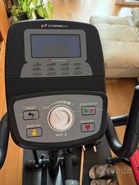 Ellittica Carnielli E400