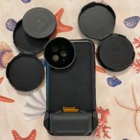 Set cinema polarpro iphone11 pro