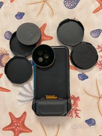 Set cinema polarpro iphone11 pro