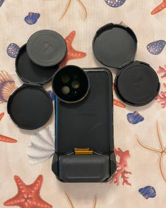 Set cinema polarpro iphone11 pro