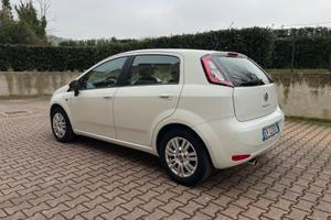 Fiat Punto 1.2 Lounge