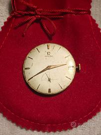 OMEGA cal 267 Vintage anni 40-50