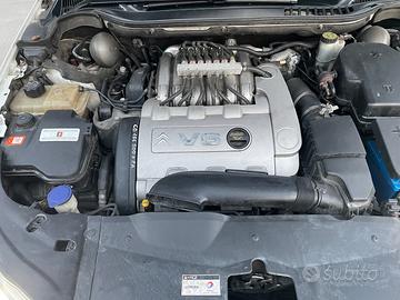 Citroen c5 3.0 benzina