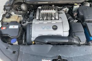 Citroen c5 3.0 benzina