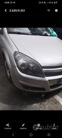 Opel Astra 1.7