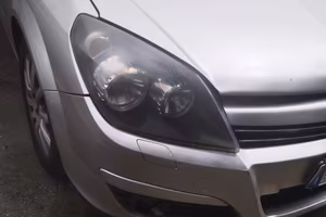 Opel Astra 1.7