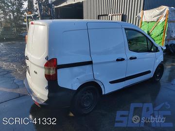 Ford transit courier b460 1.5 tdci - ricambi